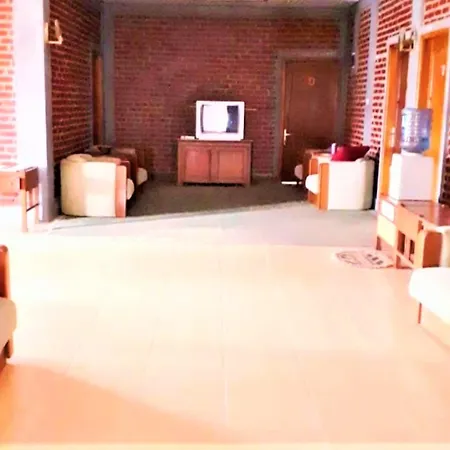 Villa Orange Lembang Pengkolan-2