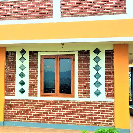 Villa Orange Lembang Pengkolan-2