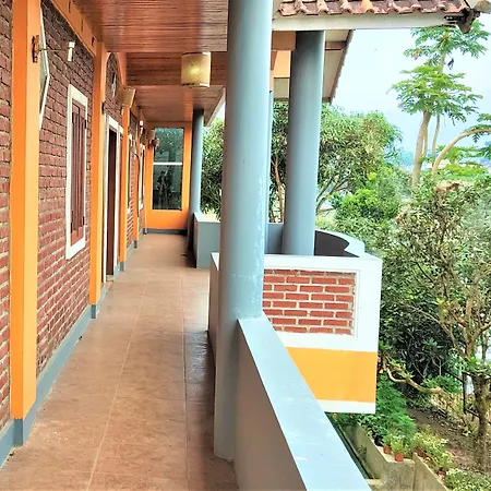 Villa Orange Lembang Pengkolan-3